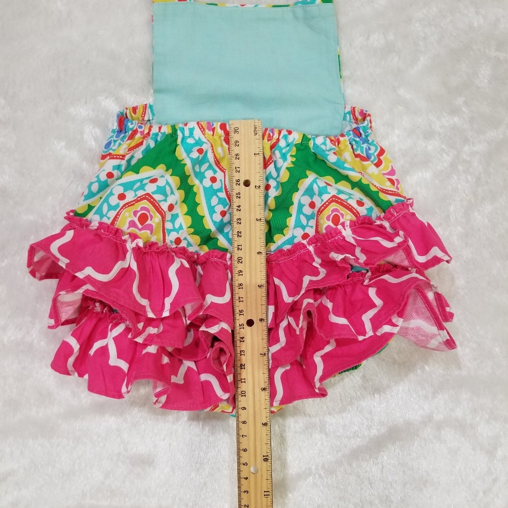 Kate And Lulu's romper - Picture 4 of 8